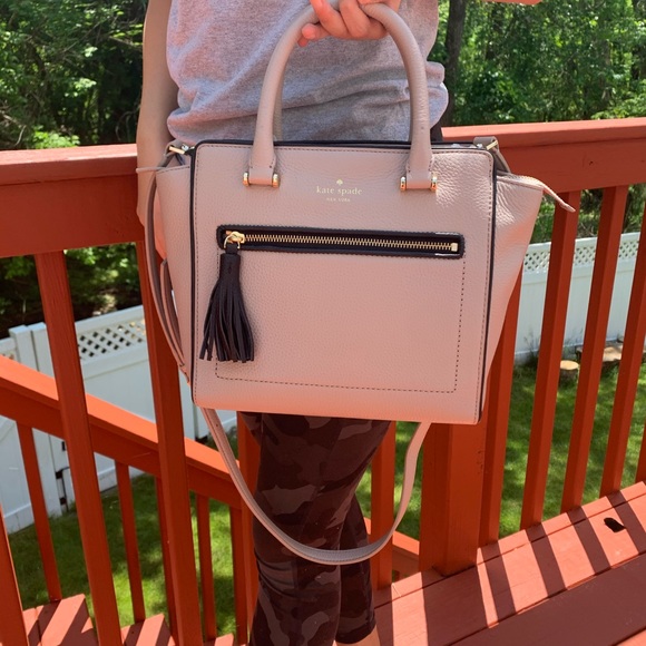 kate spade Handbags - NWT KATE SPADE CHESTER STREET ALLYN